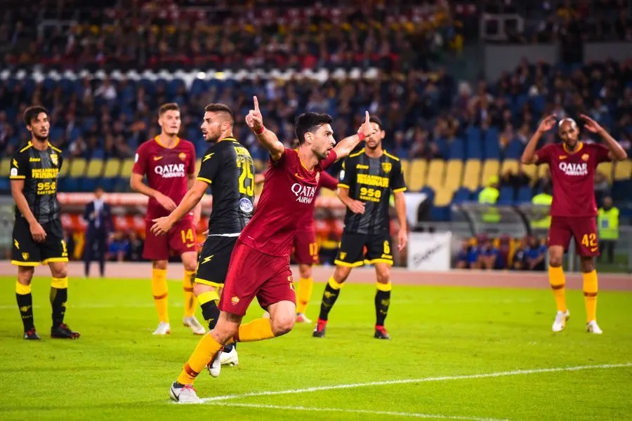 La Roma respire, Naples torpille Parme et la Juve fait le boulot