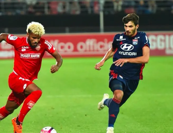 Génésio inquiet pour Terrier