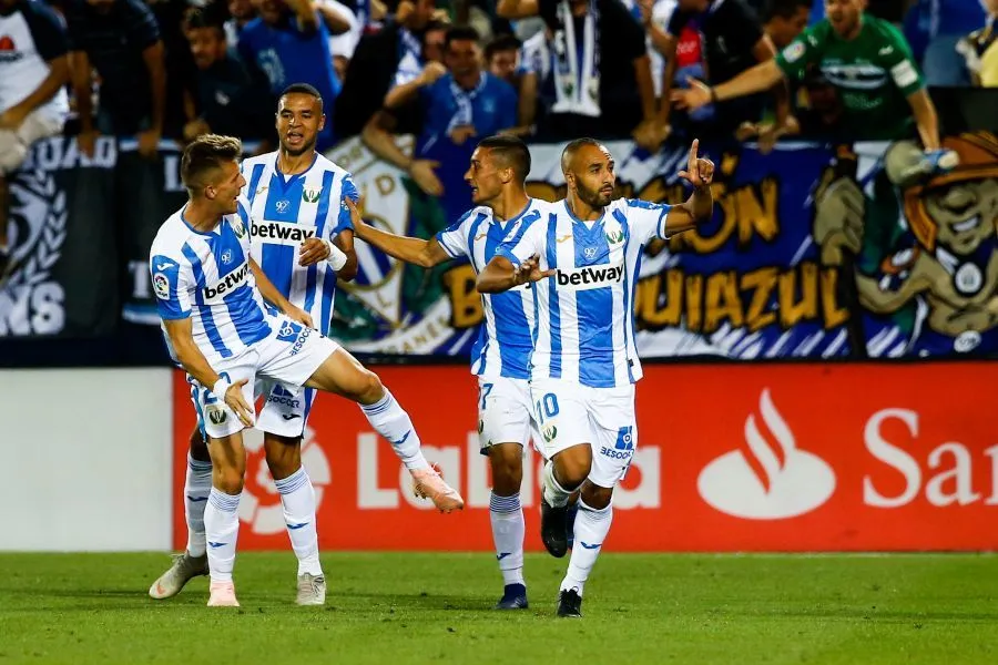 Et si la Liga devenait plus homogène ?