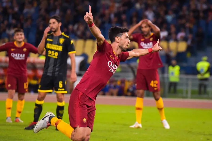 Top 10 : Délices de Pastore