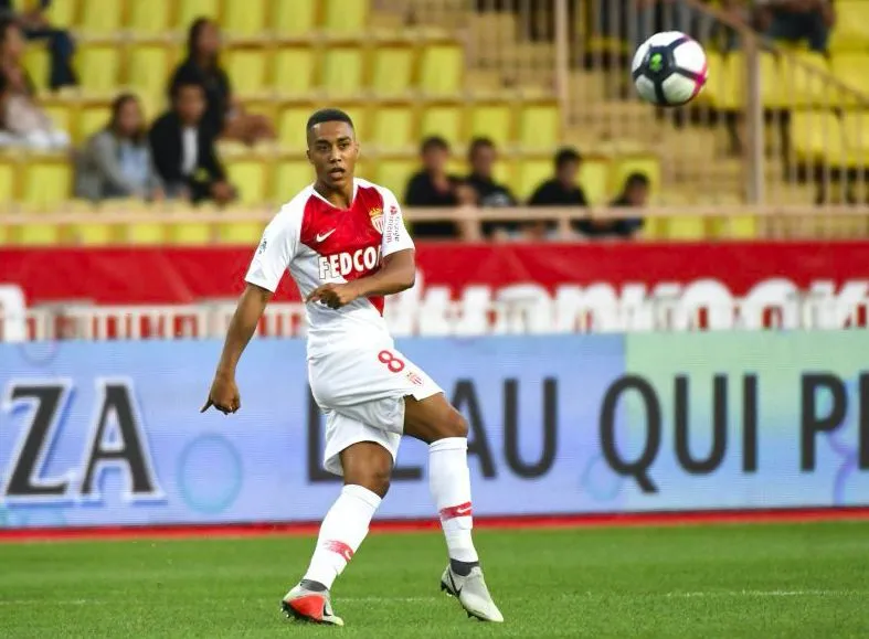 Monaco : Tielemans et Jemerson écartés du groupe
