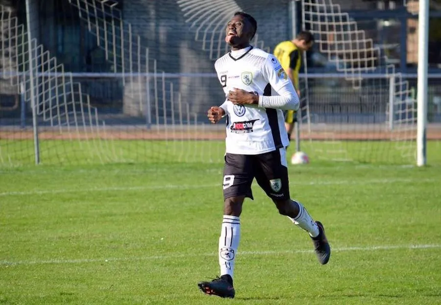 Aboubacar Camara : « Obtenir la carte de séjour pour pouvoir travailler »