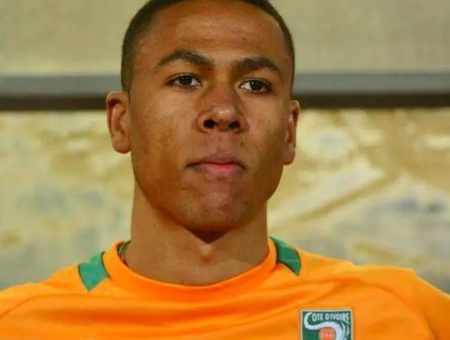 Mathis Bolly, la flèche brisée