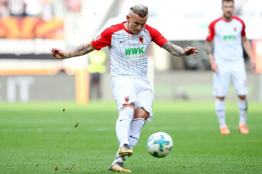 Jonathan Schmid : «<span style="font-size:50%">&nbsp;</span>En Allemagne, on est un peu à l’écart<span style="font-size:50%">&nbsp;</span>»