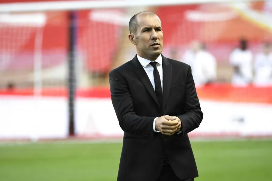 En direct : Saint-Étienne – Monaco