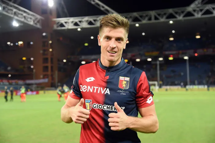 Pronostic Frosinone Genoa : Analyse, prono et cotes du match de Serie A