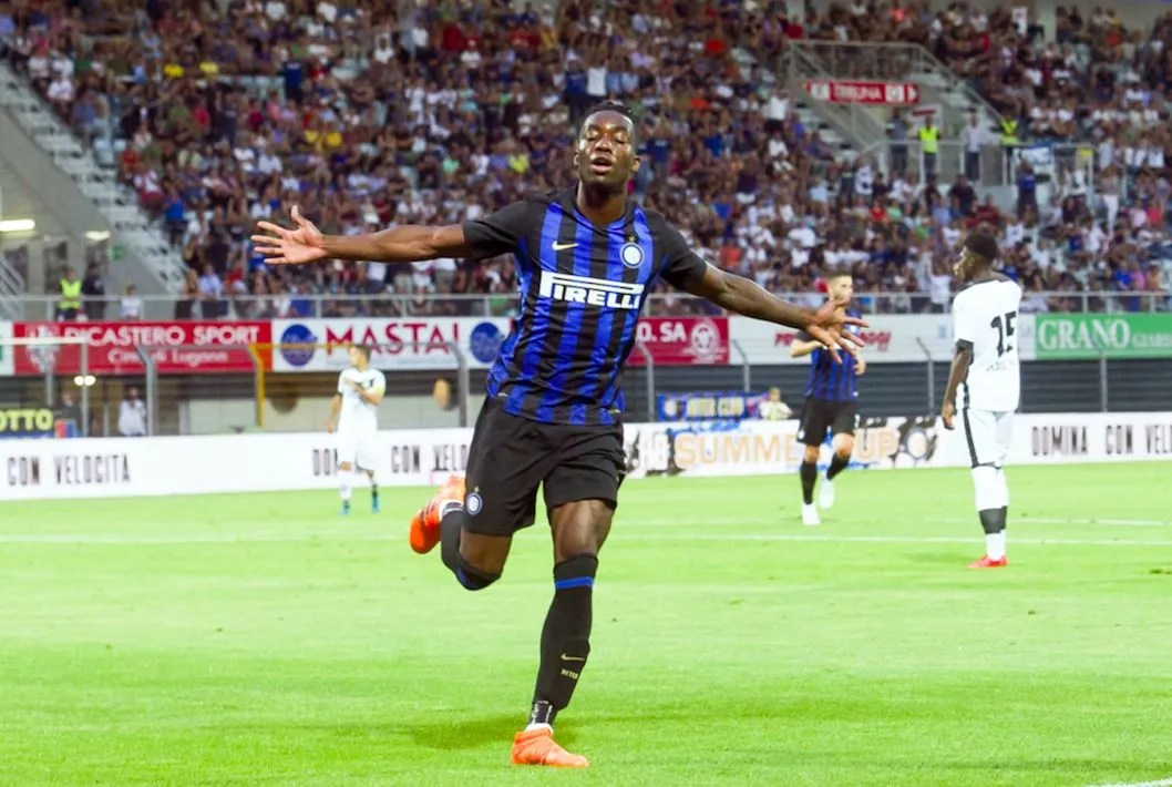 Bordeaux attend Karamoh