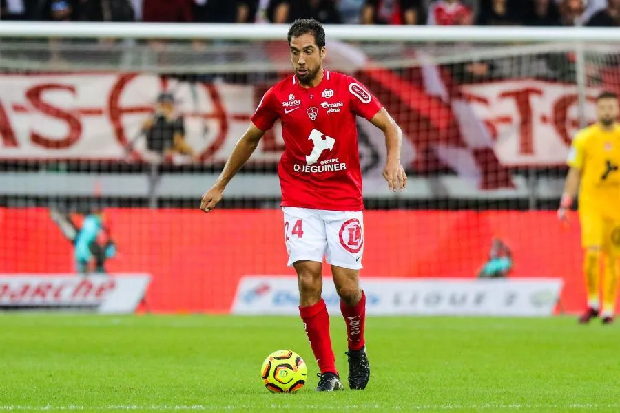 Revivez la sixième journée de Ligue 2