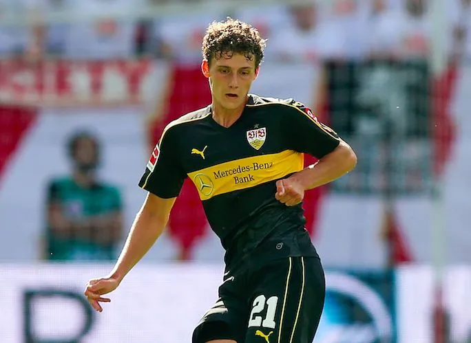 Pavard, Bayern, rendez-vous dans dix mois