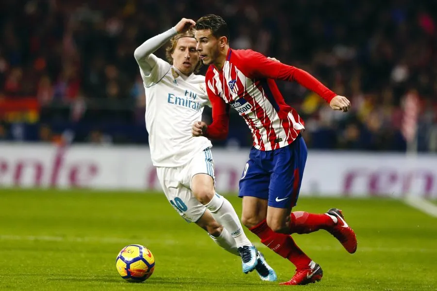 Lucas Hernández aurait refusé le Real Madrid