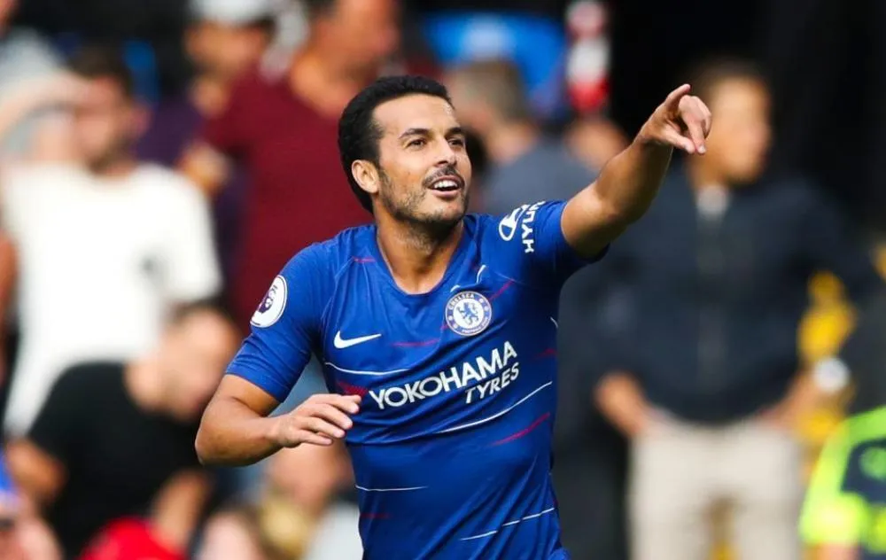 Chelsea s&rsquo;en sort devant Bournemouth