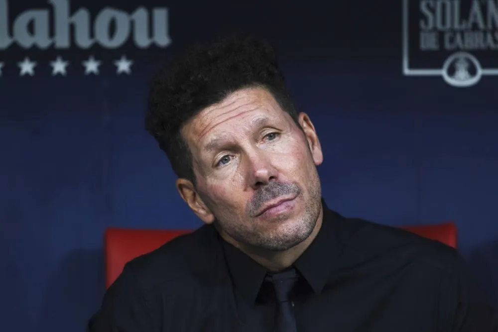 L&rsquo;Atlético explose à Vigo