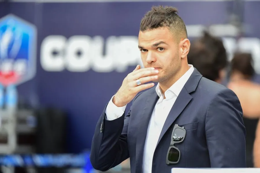 Quand la LFP gaffe et annonce Ben Arfa à Rennes