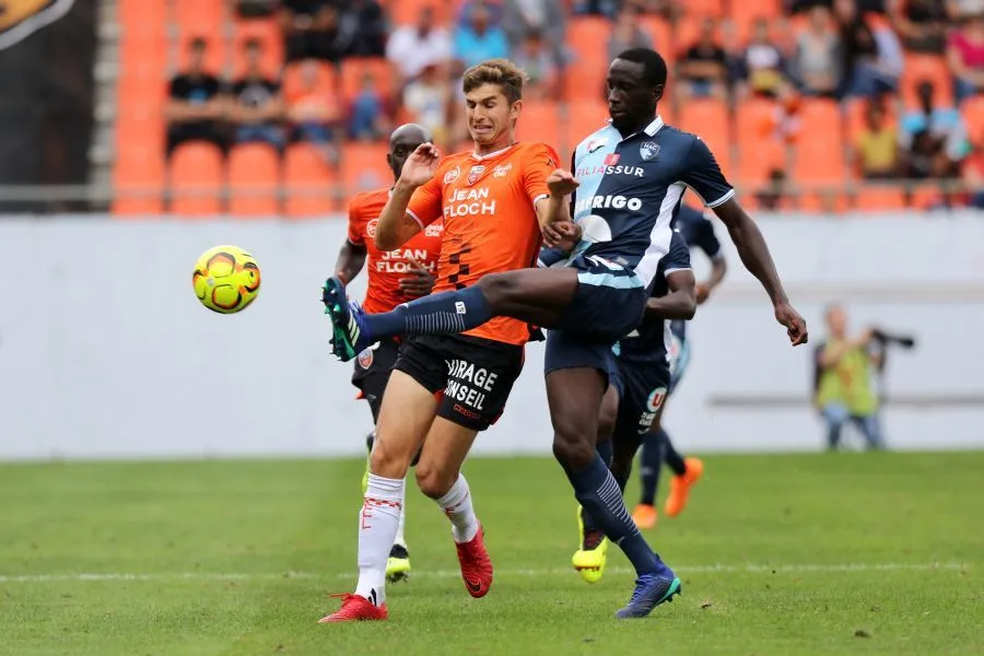 Pierre-Yves Hamel : «<span style="font-size:50%">&nbsp;</span>J’ai retrouvé le football que j’aimais<span style="font-size:50%">&nbsp;</span>»