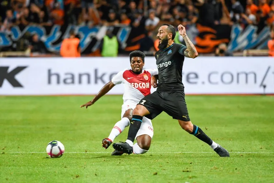 Les notes de Monaco-Marseille