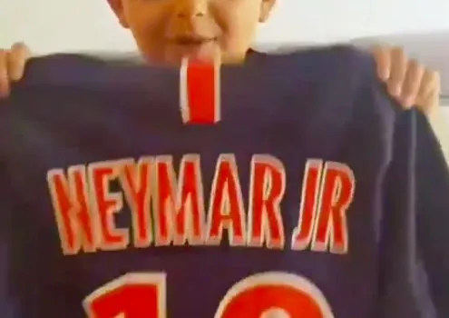 Zakaria-Neymar, l&rsquo;histoire continue