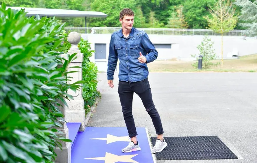 Pavard, Ronaldo et Bale nommés pour le Prix Puskás