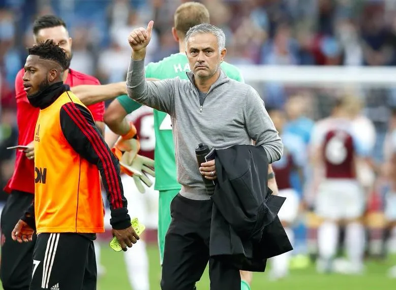 Mourinho s&rsquo;accorde avec le fisc espagnol