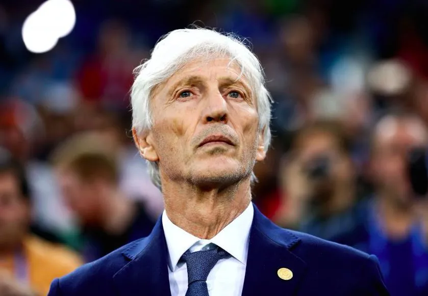 Pékerman et la Colombie, c&rsquo;est fini