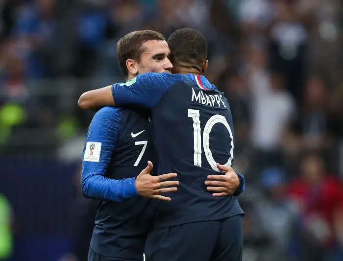 Pronostic Allemagne France : 344€ à gagner sur le match des Bleus en Ligue des nations !