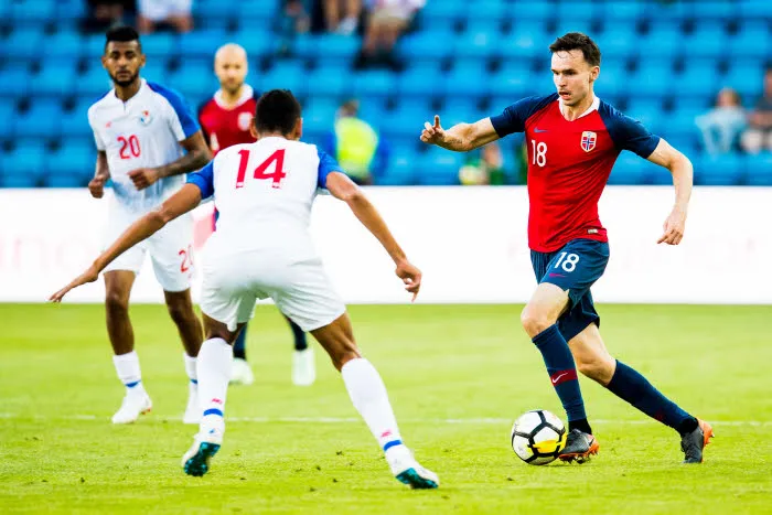 Pronostic Norvège Chypre : Analyse, prono et cotes du match de la Ligue des nations