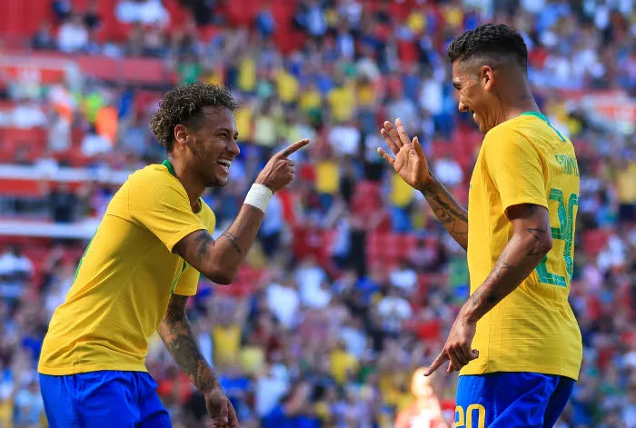 Pronostic États-Unis Brésil : Analyse, prono et cotes du match amical international