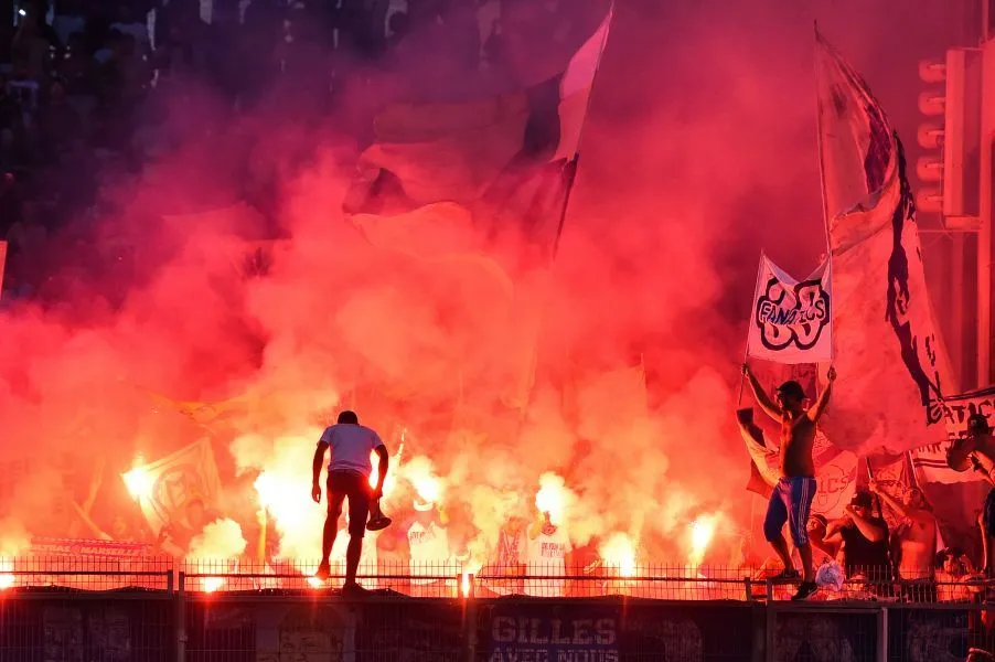 L’OM retire un tweet à cause d’insultes antisémites