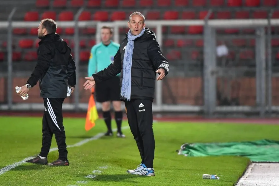 La FFF prise pour cible par Rodez