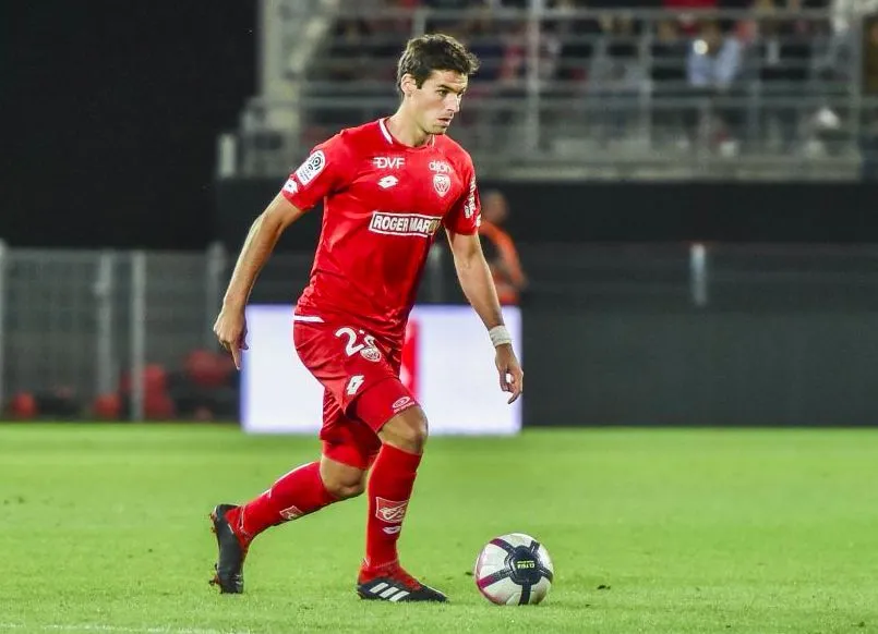 Gourcuff : « À Dijon, il y  a une vraie réflexion sur le jeu »