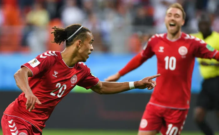 Pronostic Danemark Pays de Galles : Analyse, prono et cotes du match de la Ligue des nations