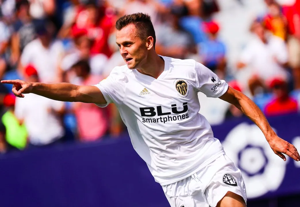 Denis Cheryshev dopé ?