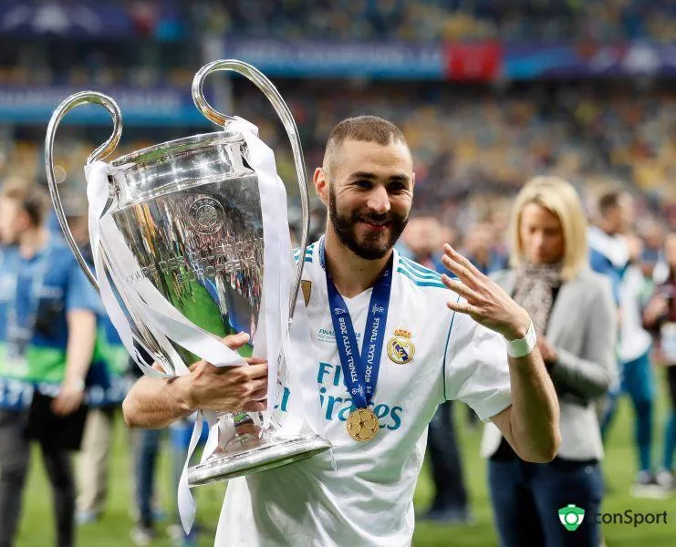 Plus d’une chance sur deux de voir un Français remporter la C1