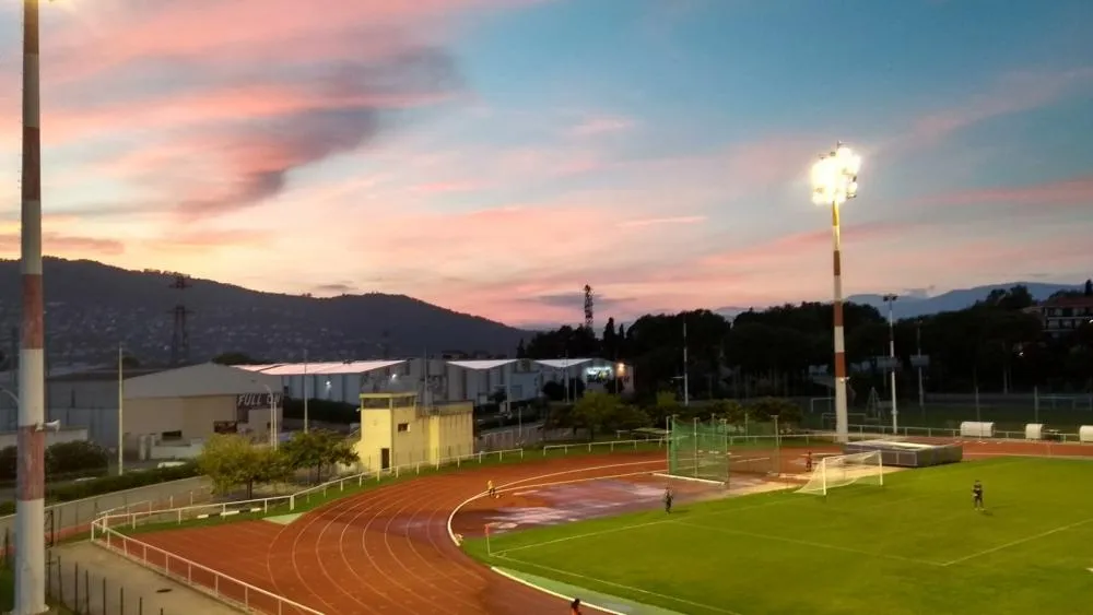 Le match que vous n’avez pas regardé : Monaco II-Nice II