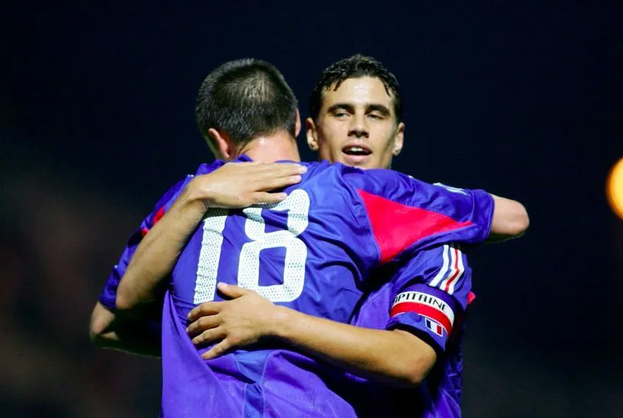 Souviens-toi… le printemps 2006