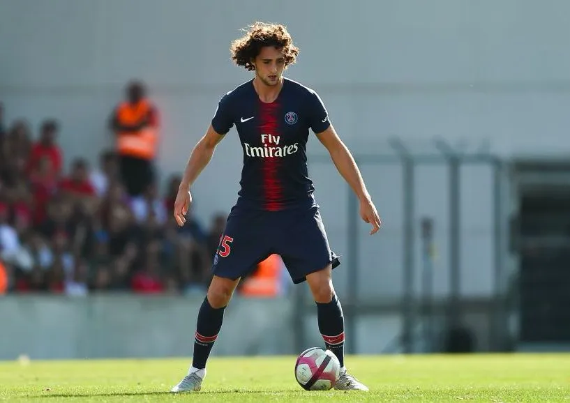 Guardiola s&rsquo;active pour faire venir Rabiot
