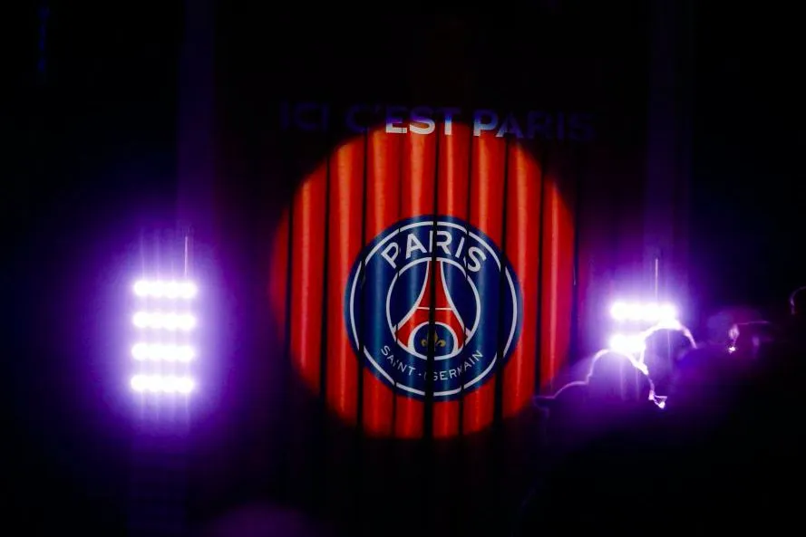 Le PSG lance sa cryptomonnaie