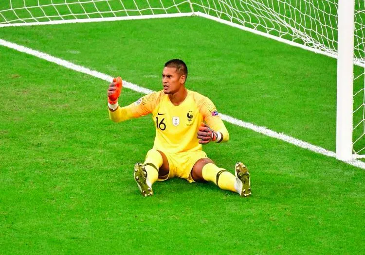Prolongation en bonne voie pour Areola ?