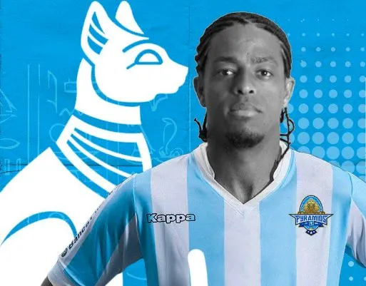 Le mystère du Pyramids FC