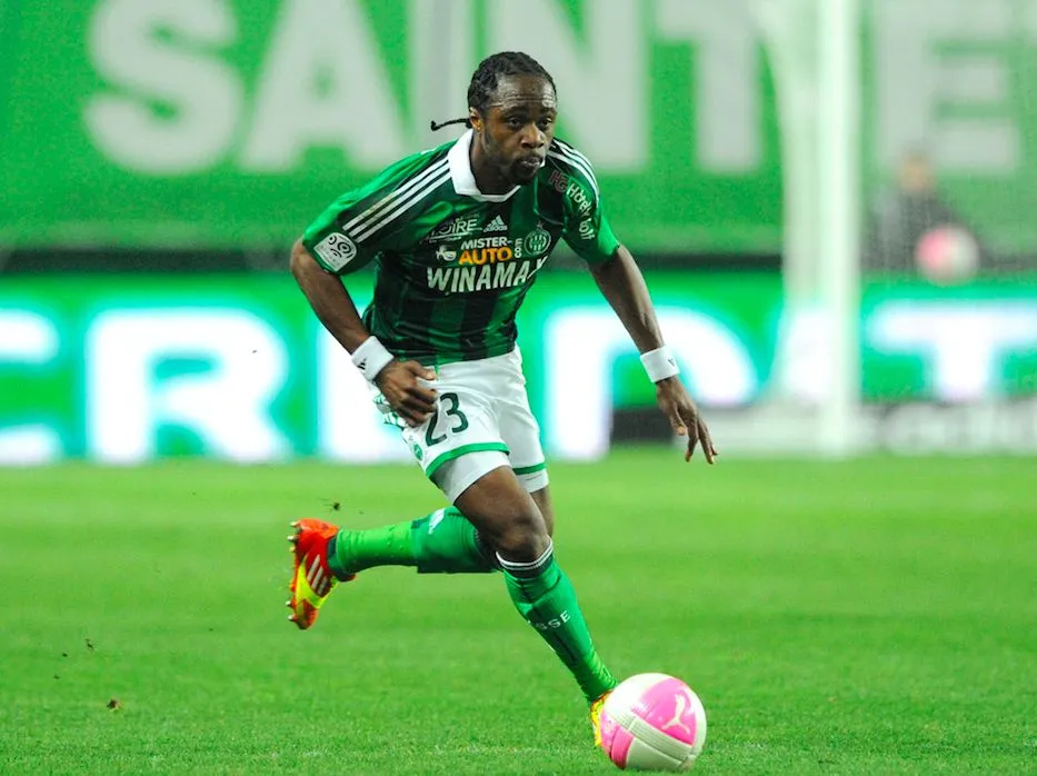 Albin Ebondo veut «<span style="font-size:50%">&nbsp;</span>rejouer en Ligue 1<span style="font-size:50%">&nbsp;</span>»