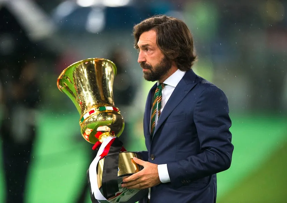Pirlo de retour aux affaires pour un match en Australie ?