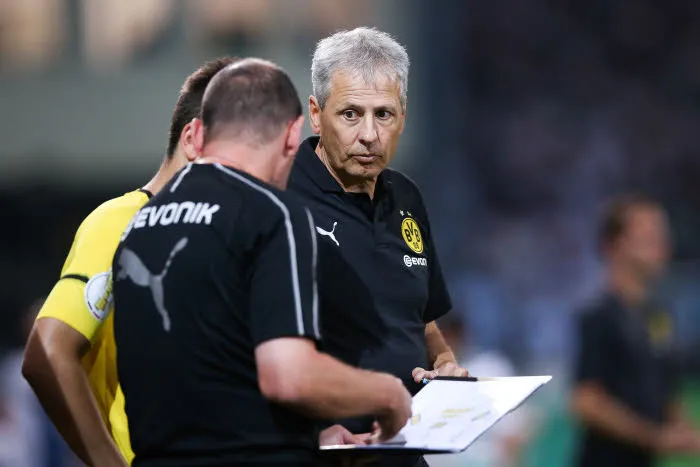 Pronostic Borussia Dortmund Francfort : Analyse, prono et cotes du match de Bundesliga