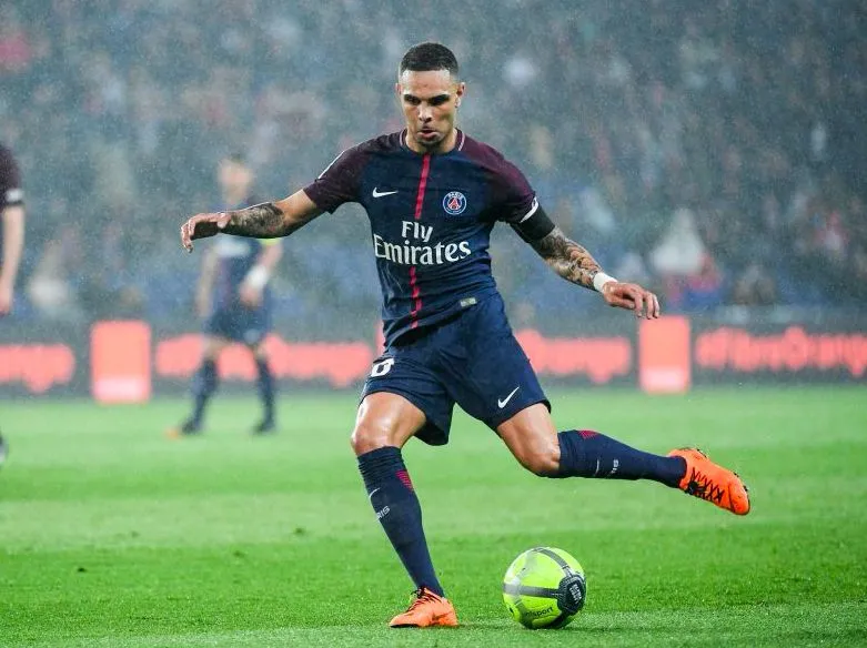 Kurzawa pourrait ne pas rejouer avant 2019