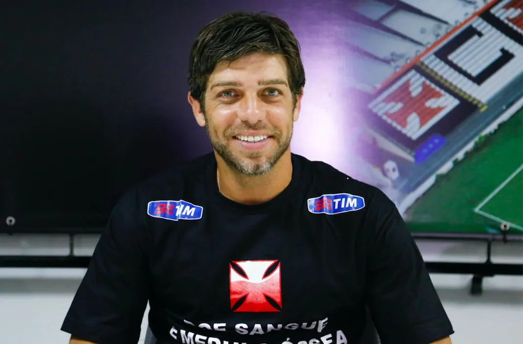 Juninho n&rsquo;a pas envie de «<span style="font-size:50%">&nbsp;</span>revenir dans le football<span style="font-size:50%">&nbsp;</span>»
