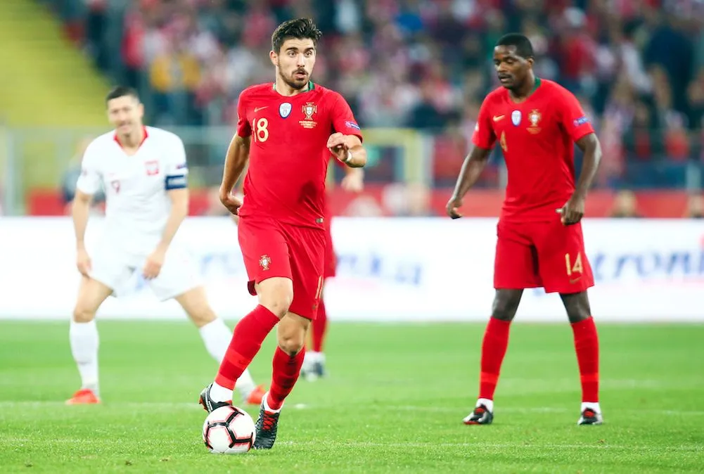 Le Portugal confirme en Pologne