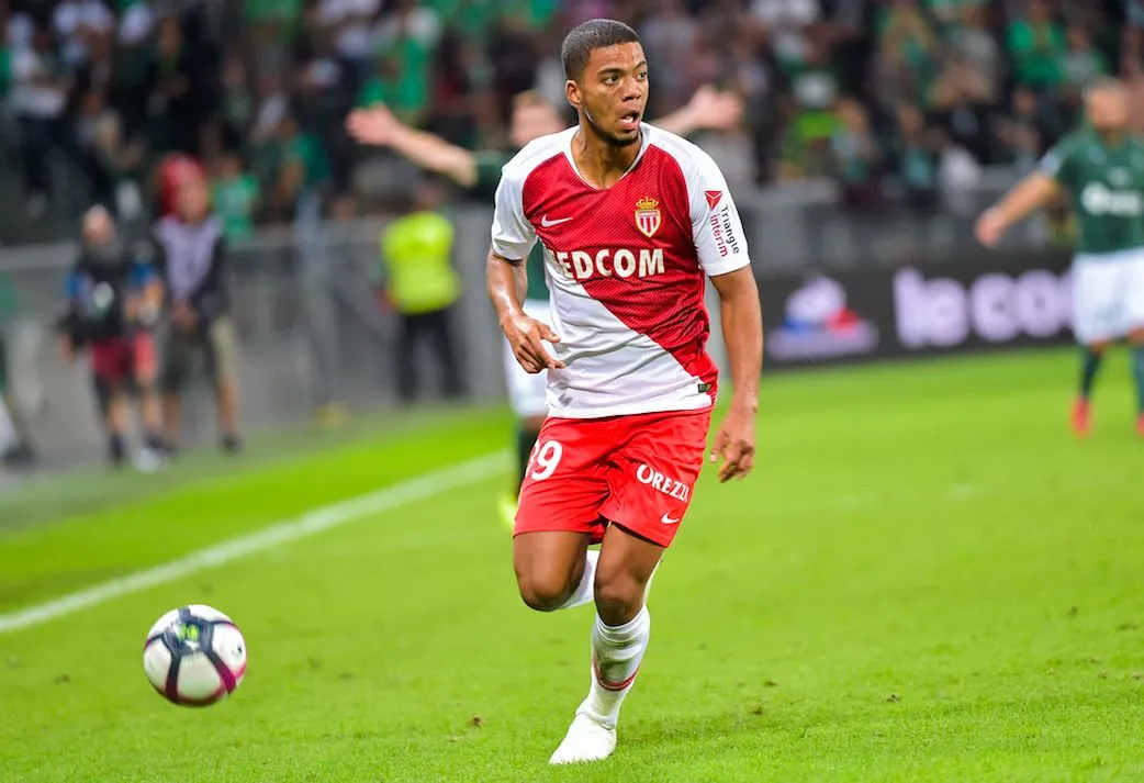 Henrichs : «<span style="font-size:50%">&nbsp;</span>Thierry Henry ? Ce serait intéressant qu&rsquo;il vienne<span style="font-size:50%">&nbsp;</span>»