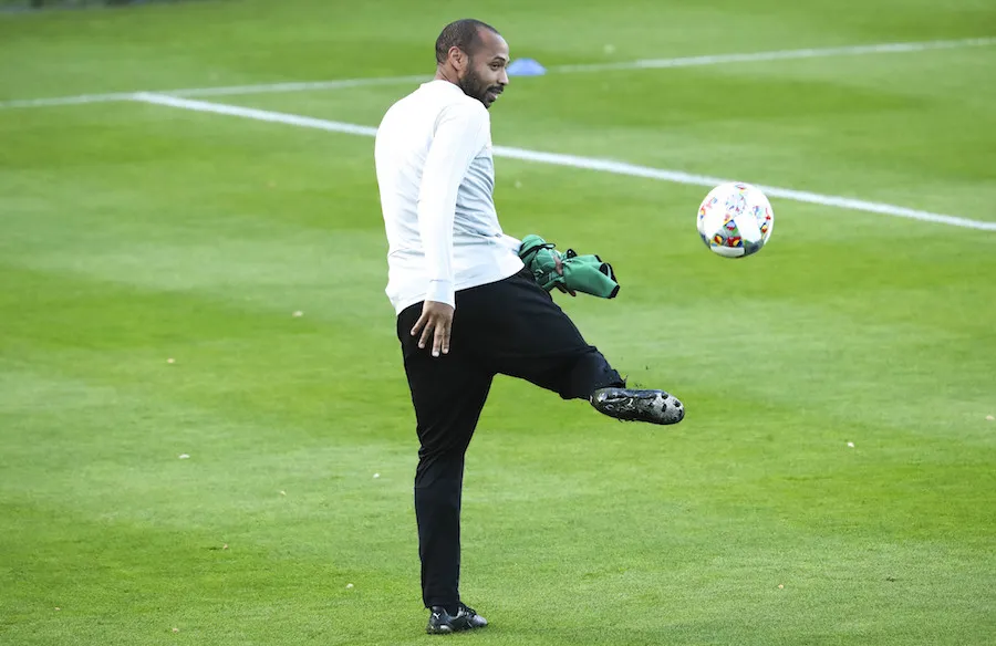 Faites place au prince Henry