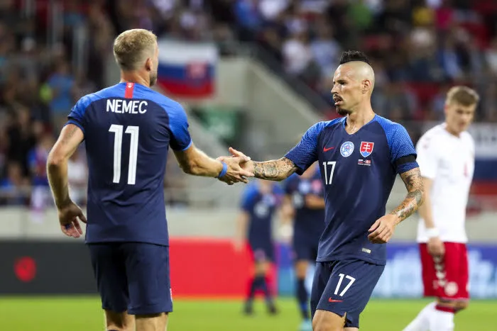 Pronostic Slovaquie République tchèque : Analyse, prono et cotes de la Ligue des nations