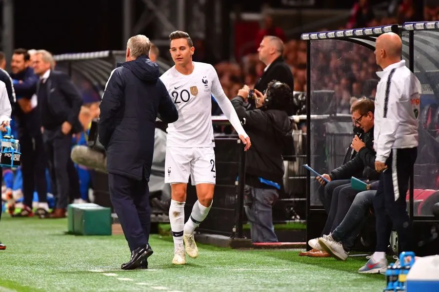 Florian Thauvin, avant qu’il ne soit trop tard