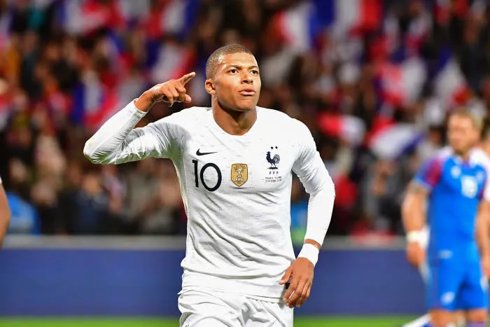 Pronostic France Allemagne : 460€ à gagner avec les Bleus !