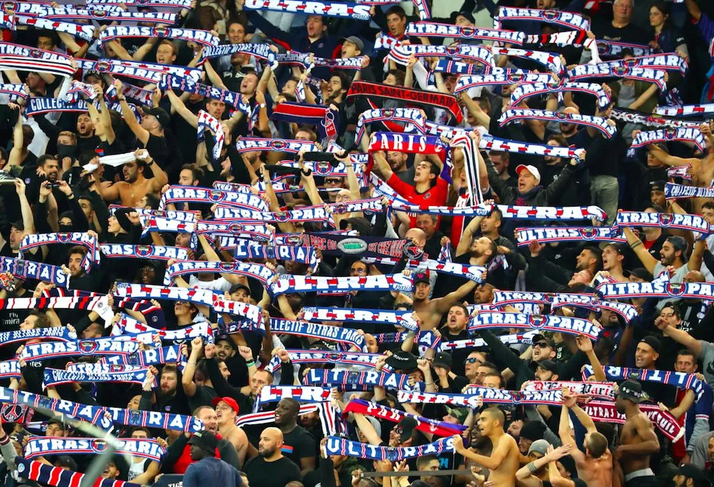 Les supporters parisiens privés de déplacement au Vélodrome ?